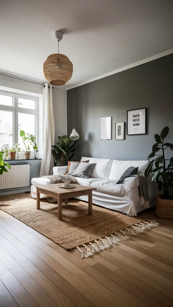 22 Living Room Remodel Ideas for 2025: Stylish, Modern, and Budget-Friendly Inspirations