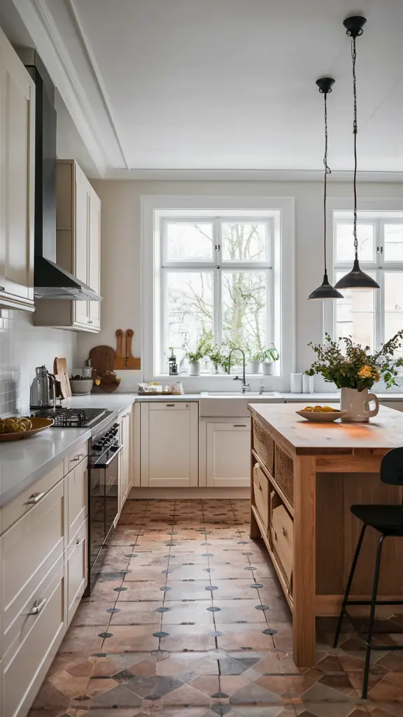 Kitchen Remodel Ideas 2025: Your Guide to a Stunning Upgrade