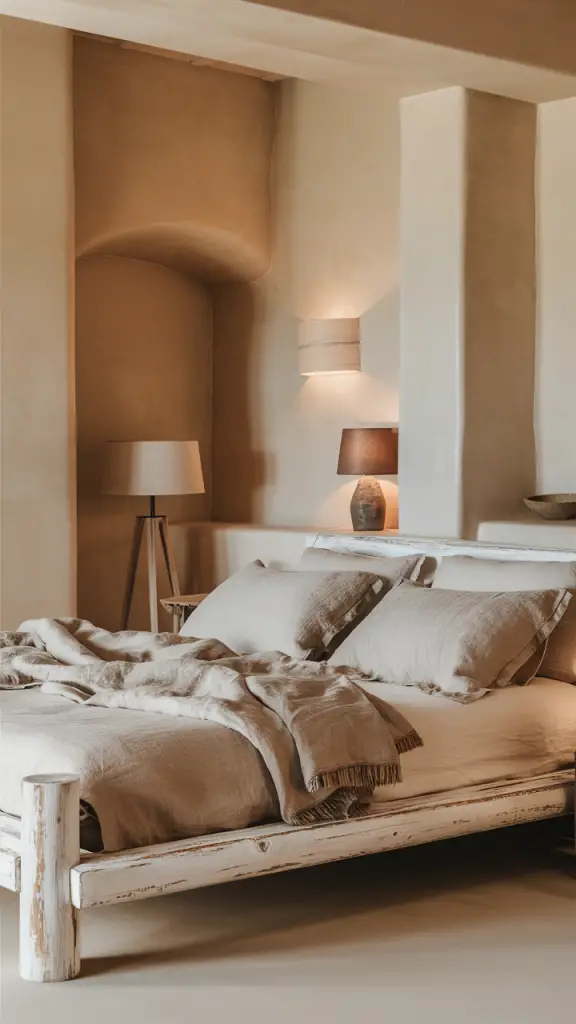 21 Rustic Bedroom Ideas: Cozy, Farmhouse, and Modern Designs for Every Style