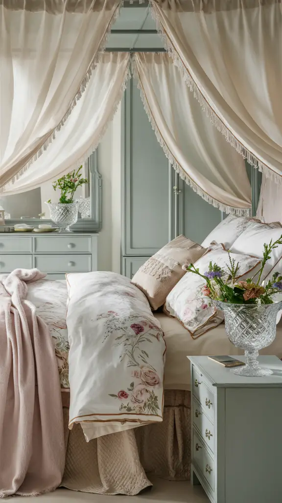 21 Romantic Bedroom Ideas: Cozy and Stylish Inspiration for Couples and Special Moments