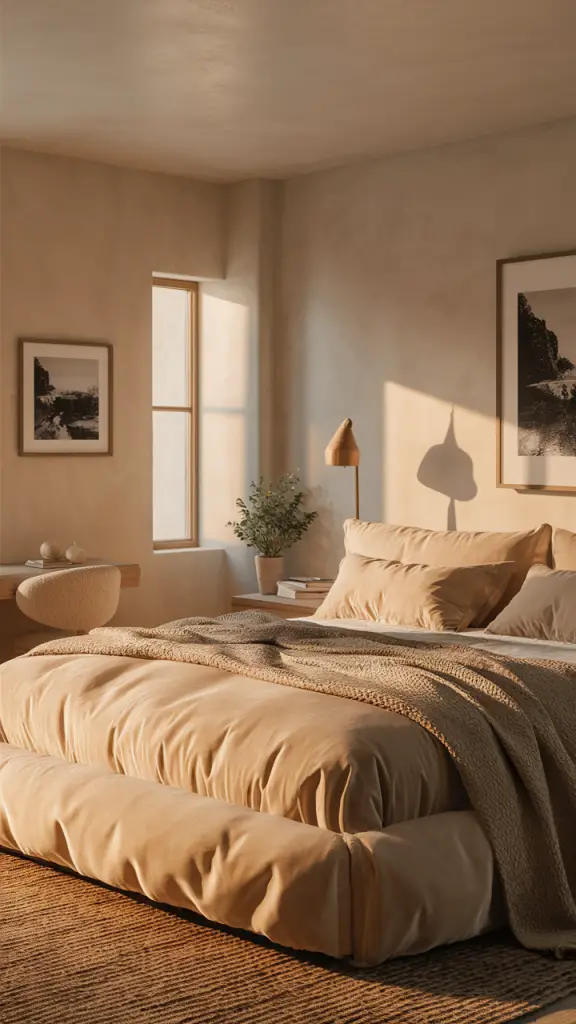 Brown Bedroom Ideas: Transform Your Space with Warm and Inviting Designs