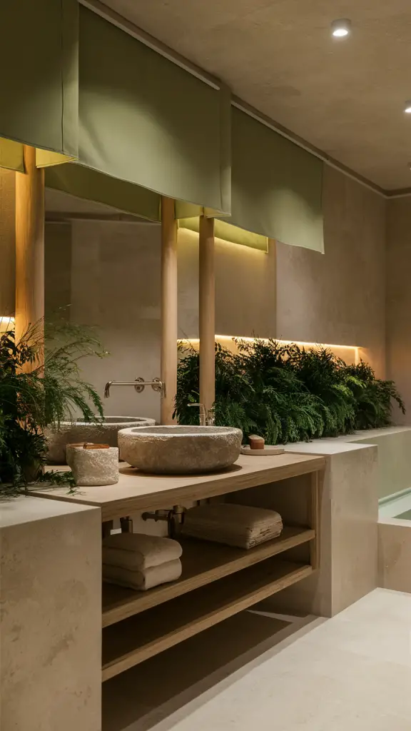 Bathroom Ideas 2025: Top Trends and Inspiration