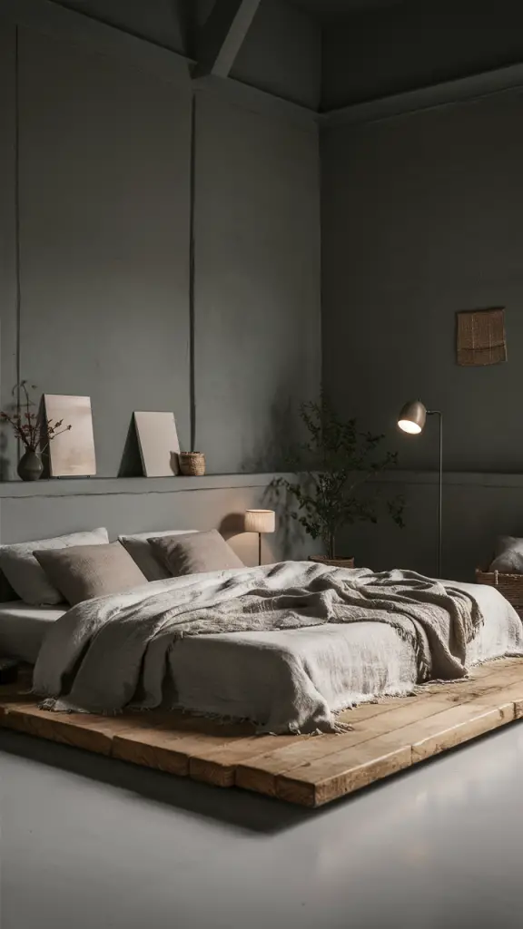 21 Rustic Bedroom Ideas: Cozy, Farmhouse, and Modern Designs for Every Style