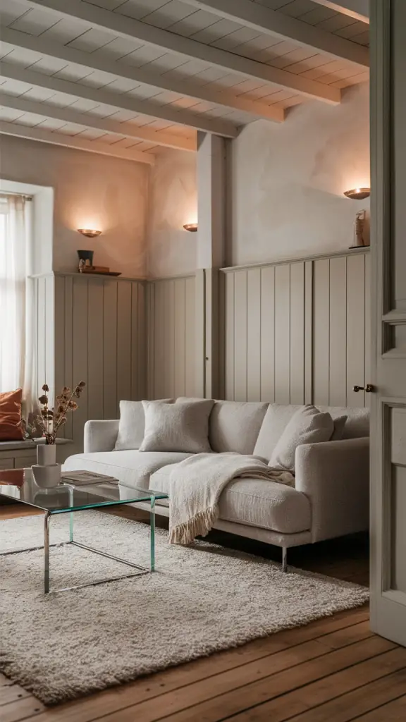 23 Small Apartment Living Room Ideas: Cozy Designs, Layout Tips, and Decorating Inspiration