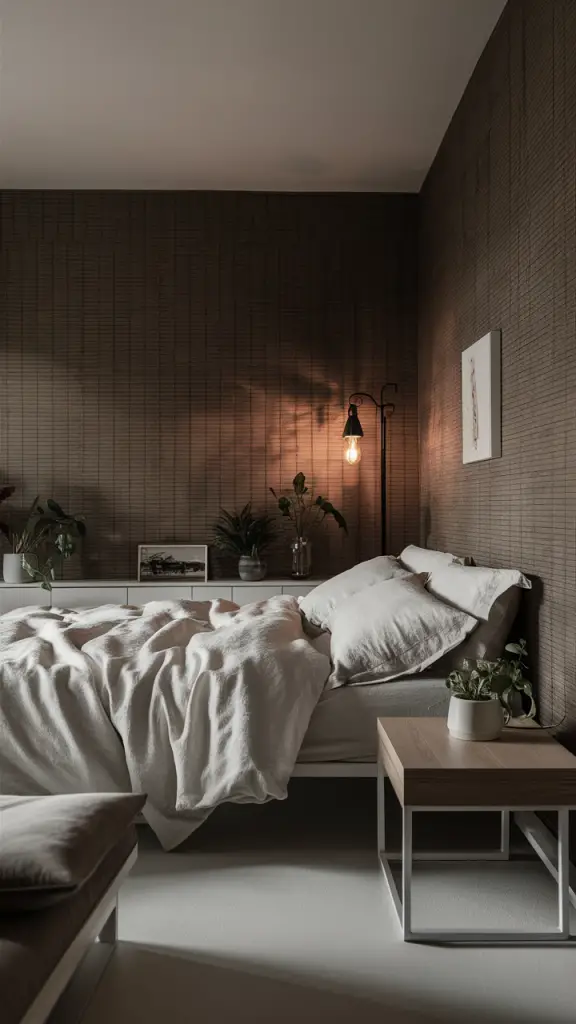 Brown Bedroom Ideas: Transform Your Space with Warm and Inviting Designs