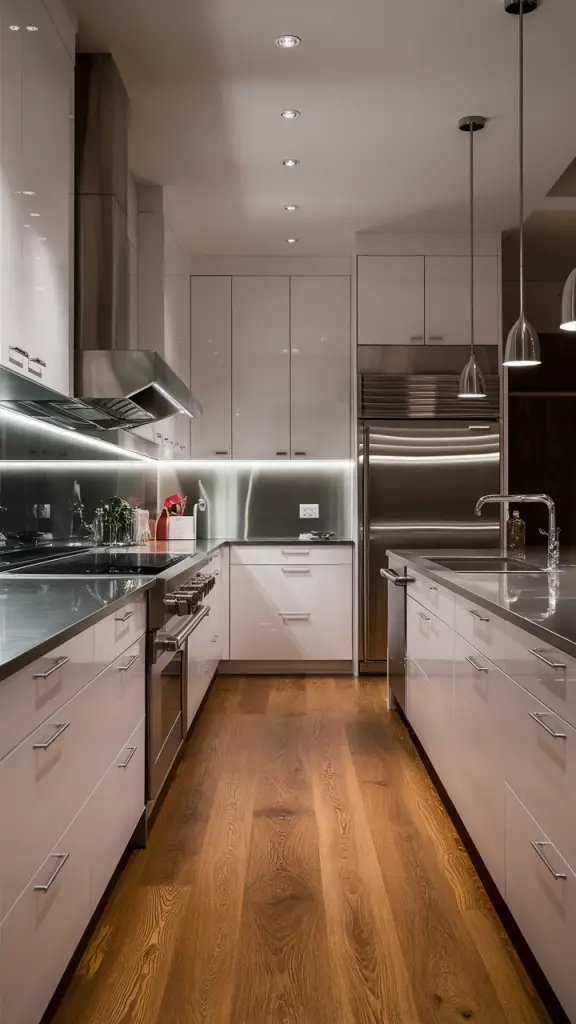 20 Inspiring Kitchen Remodel Ideas to Transform Your Space