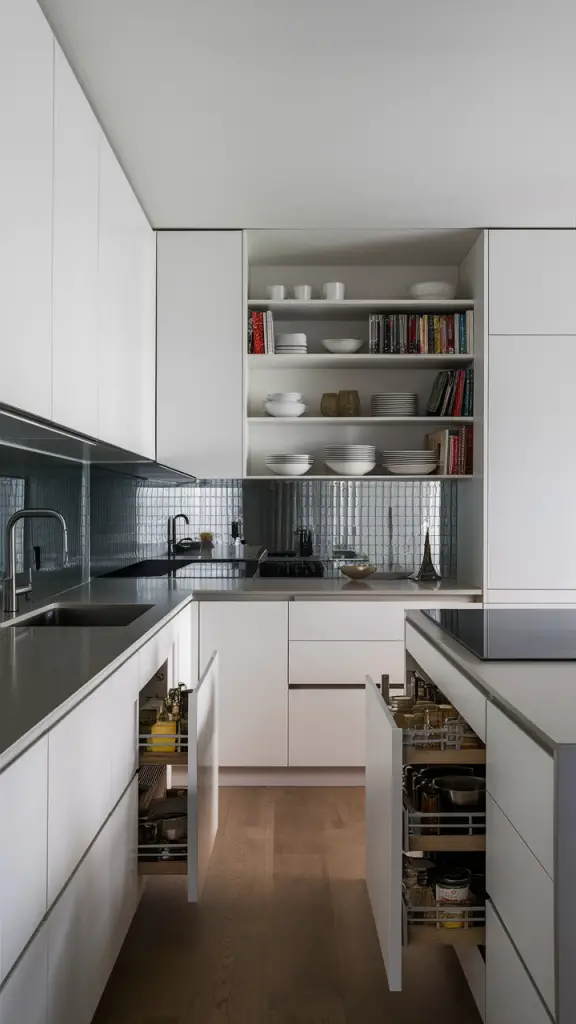 House Kitchen 25 Ideas: Inspiring Designs for Your Dream Home