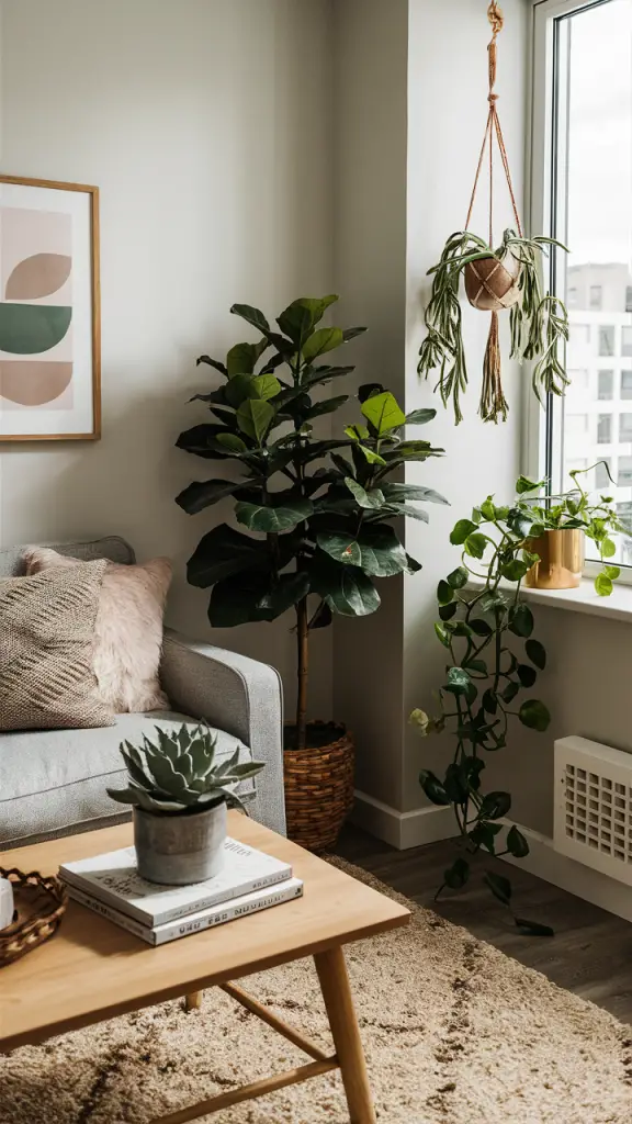 23 Small Apartment Living Room Ideas: Cozy Designs, Layout Tips, and Decorating Inspiration