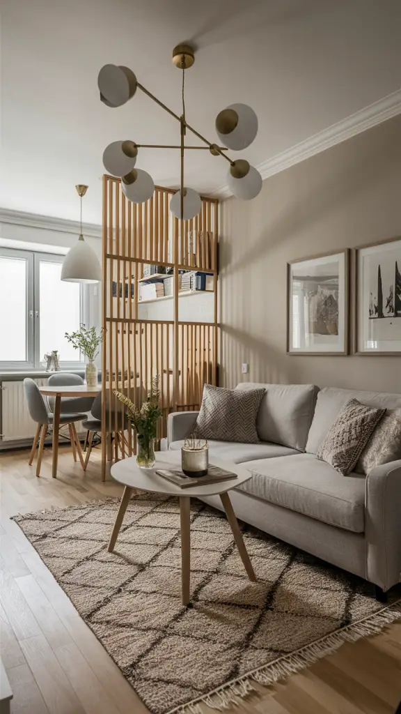 23 Small Apartment Living Room Ideas: Cozy Designs, Layout Tips, and Decorating Inspiration