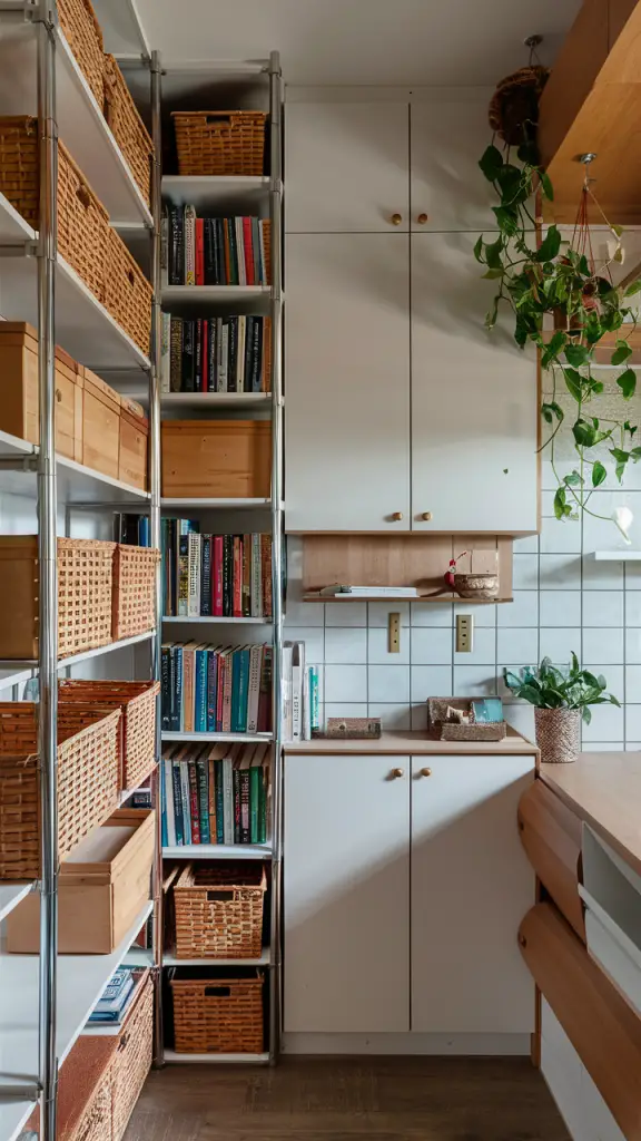 22 Small Apartment Design Ideas for 2025: Modern Layouts, Interiors, and Smart Solutions