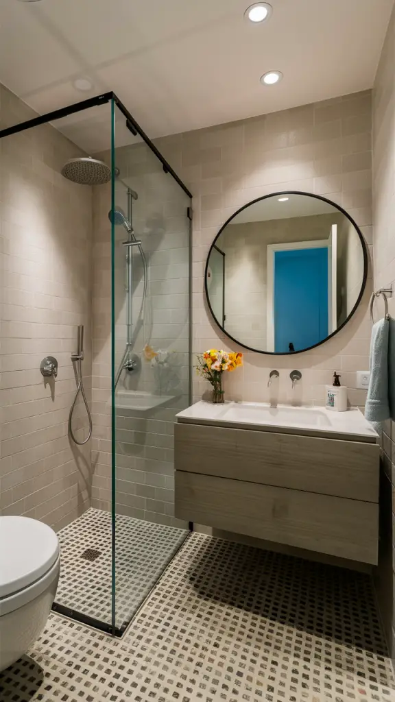 22 Bathroom Remodel Ideas for 2025: Modern, Farmhouse, and Budget-Friendly Inspirations