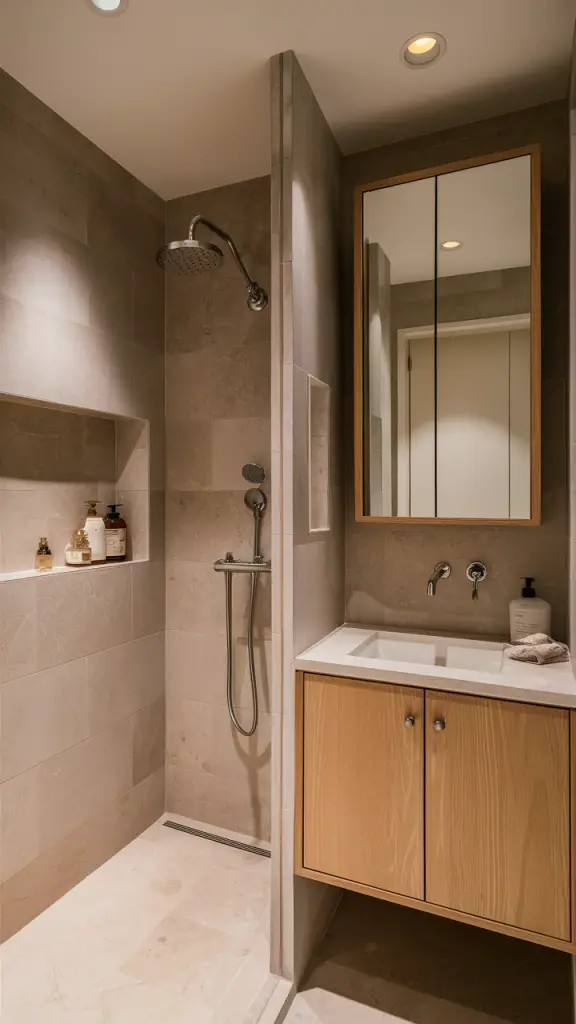 22 Bathroom Remodel Ideas for 2025: Modern, Farmhouse, and Budget-Friendly Inspirations