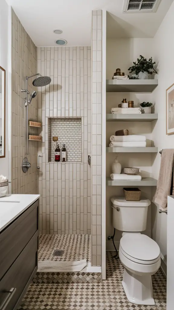 Bathroom Ideas 2025: Top Trends and Inspiration
