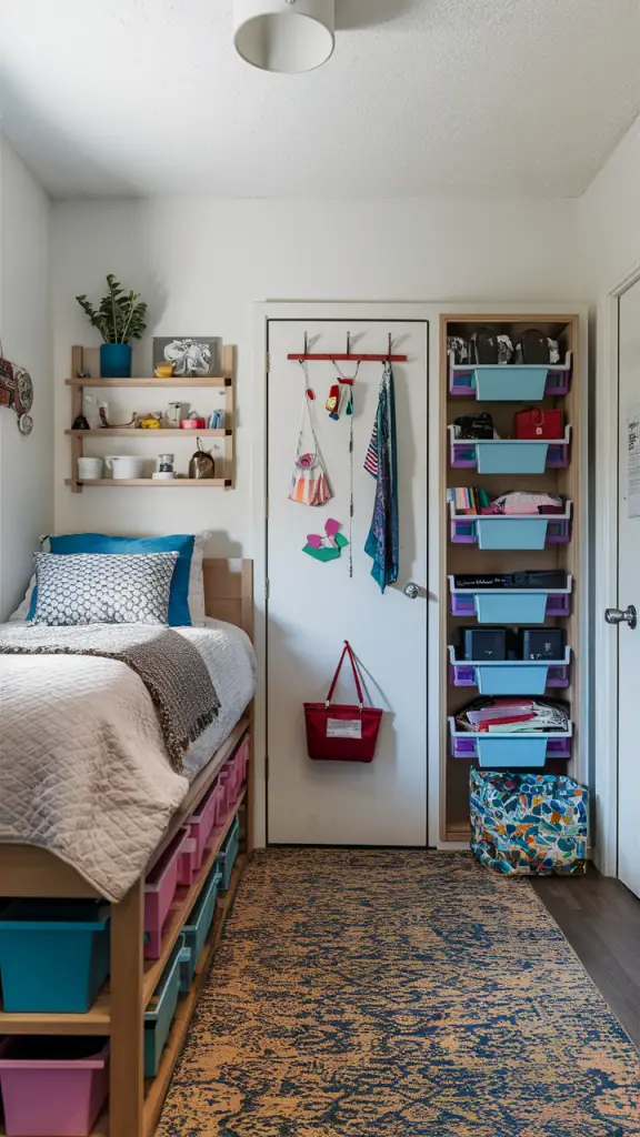 Dorm Inspo Ideas: Transform Your Space with Style and Functionality