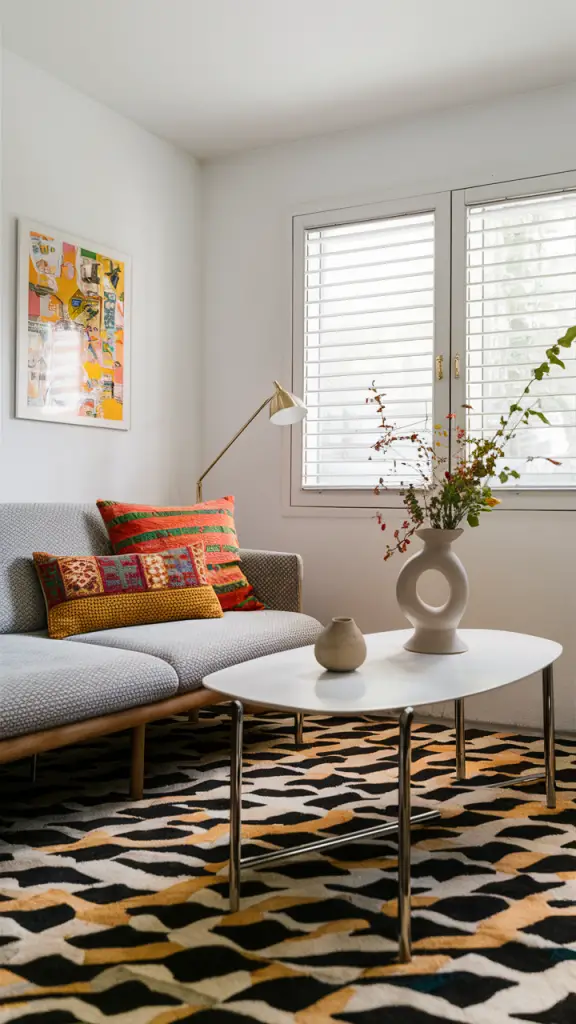 23 Small Apartment Living Room Ideas: Cozy Designs, Layout Tips, and Decorating Inspiration