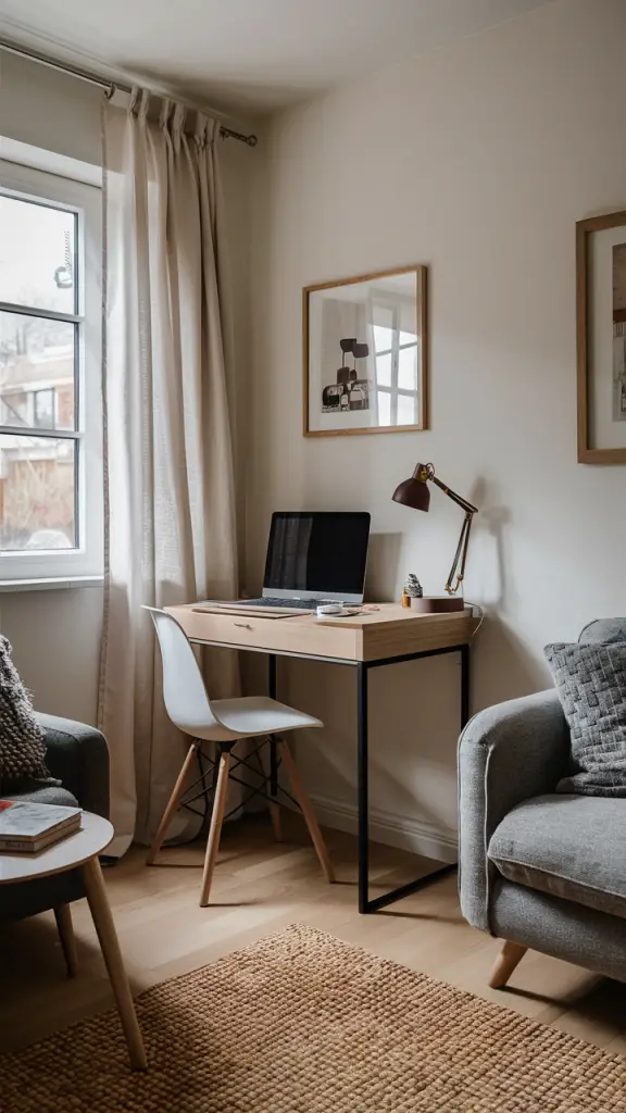 23 Small Apartment Living Room Ideas: Cozy Designs, Layout Tips, and Decorating Inspiration