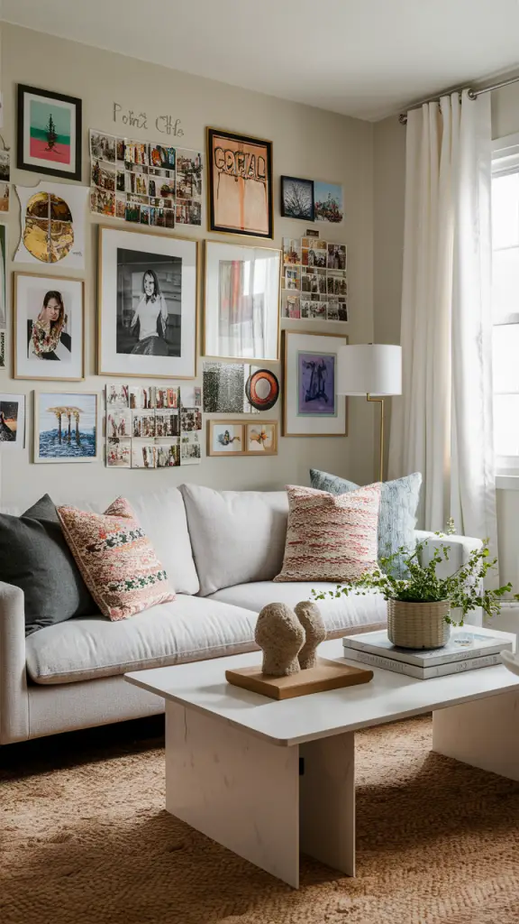 23 Small Apartment Living Room Ideas: Cozy Designs, Layout Tips, and Decorating Inspiration