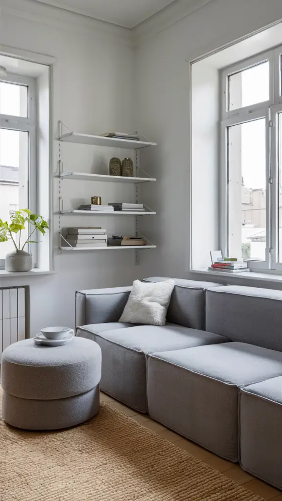 21 Living Room Ideas for 2025: Modern Trends, Cozy Designs, and Minimalist Inspirations