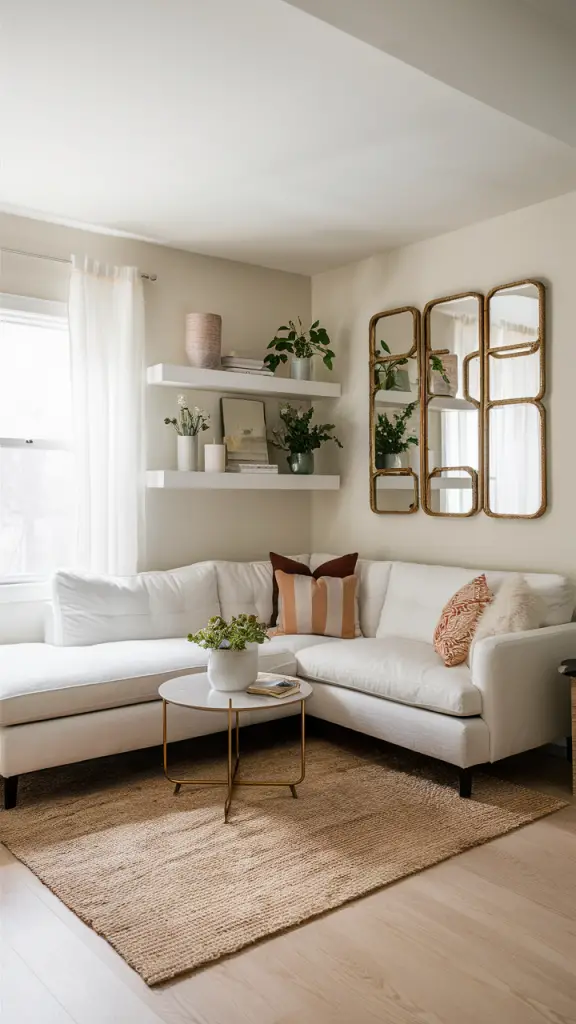 22 Living Room Remodel Ideas for 2025: Stylish, Modern, and Budget-Friendly Inspirations