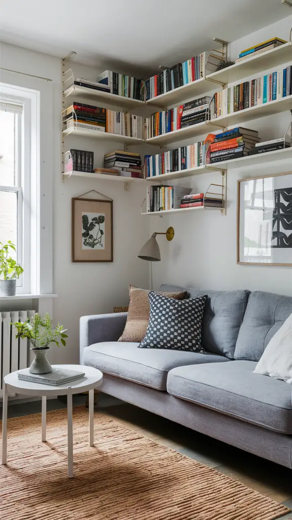 21 Living Room Ideas for 2025: Modern Trends, Cozy Designs, and Minimalist Inspirations