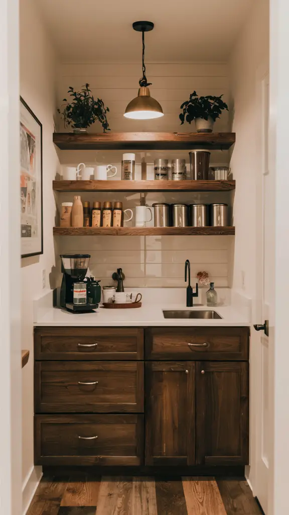 Pantry Remodel Ideas: Transform Your Pantry with Style and Functionality