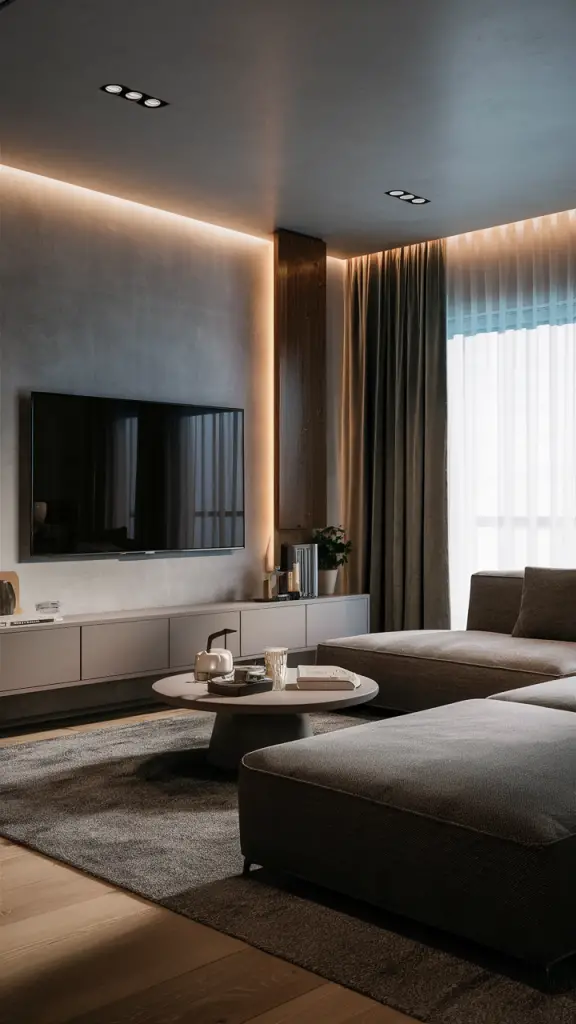 22 Living Room Remodel Ideas for 2025: Stylish, Modern, and Budget-Friendly Inspirations