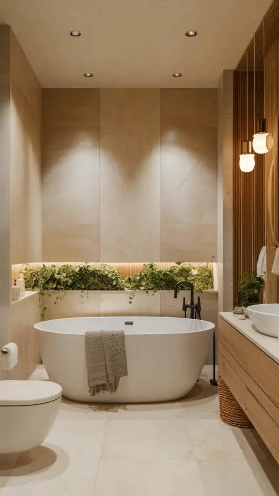 22 Bathroom Remodel Ideas for 2025: Modern, Farmhouse, and Budget-Friendly Inspirations