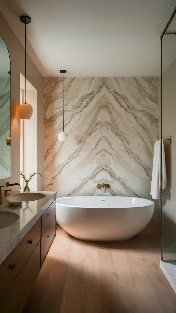 22 Bathroom Remodel Ideas for 2025: Modern, Farmhouse, and Budget-Friendly Inspirations