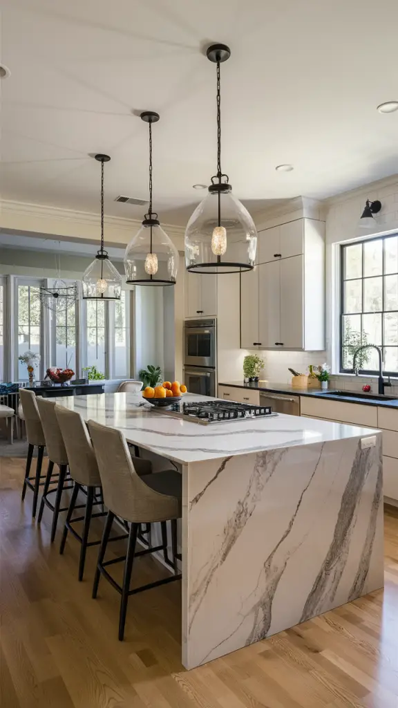Kitchen Remodel Ideas 2025: Your Guide to a Stunning Upgrade