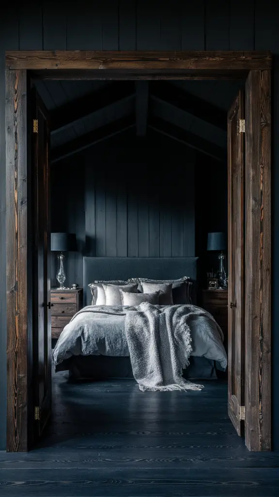 21 Rustic Bedroom Ideas: Cozy, Farmhouse, and Modern Designs for Every Style