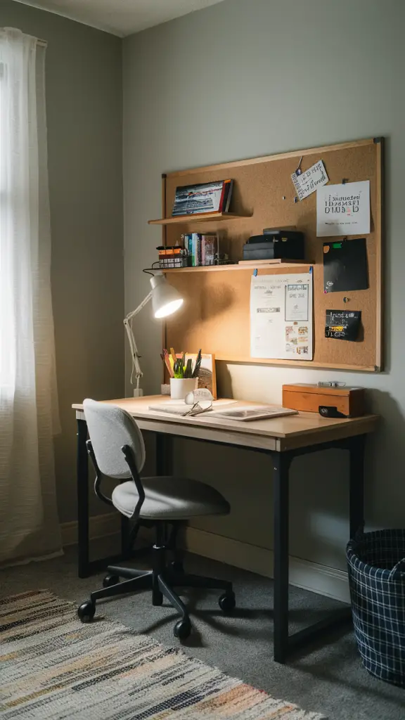Dorm Inspo Ideas: Transform Your Space with Style and Functionality