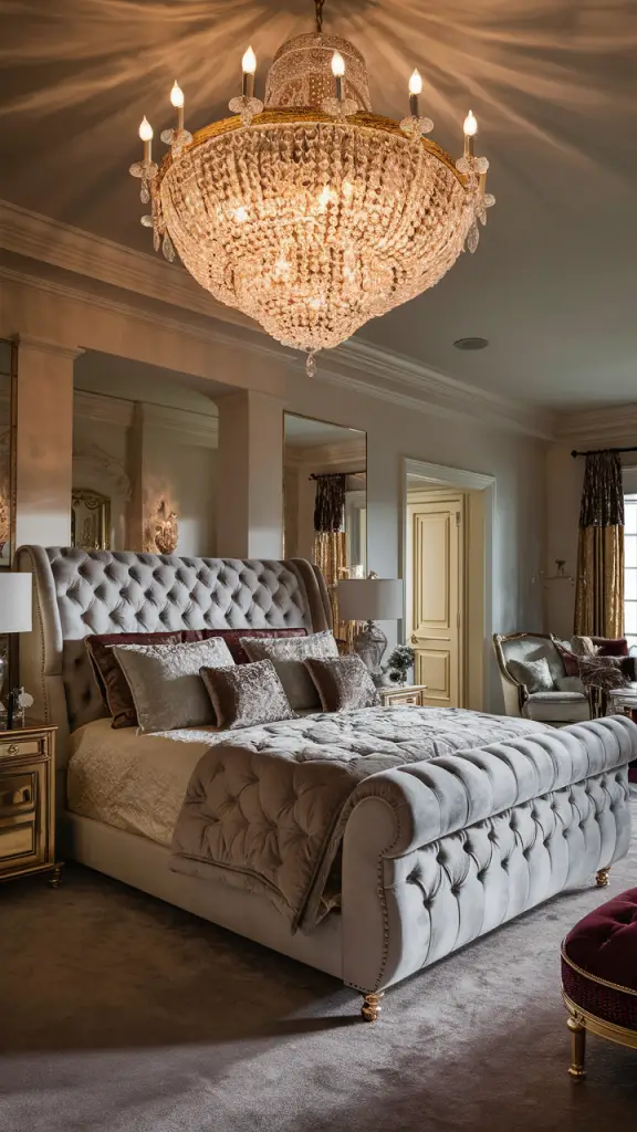 22 Inspiring Makeover Bedroom Ideas: Stylish Solutions for Every Space