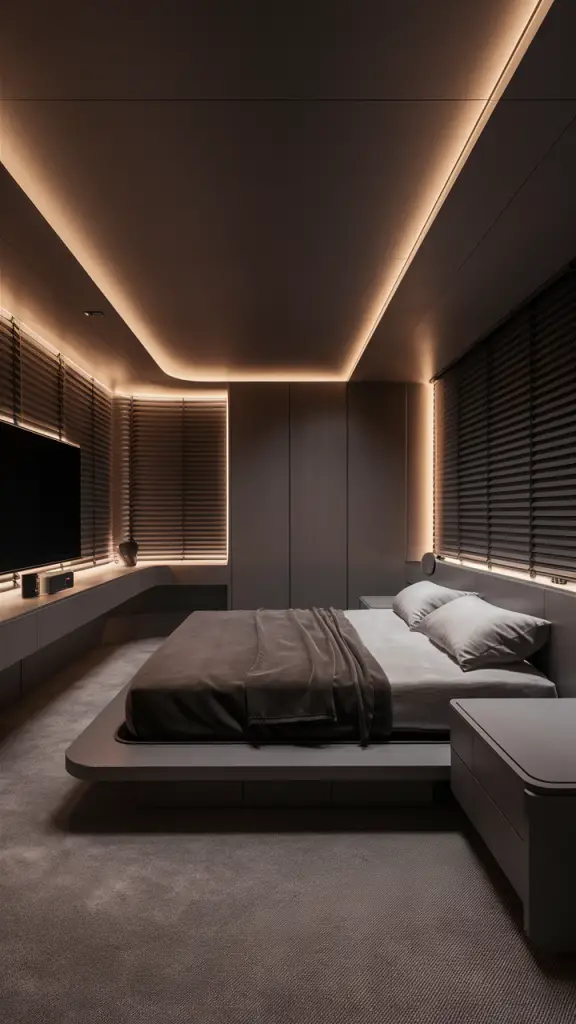 Bedroom 22 Ideas 2025: Trending Designs, Colors, and Cozy Inspirations for Every Style