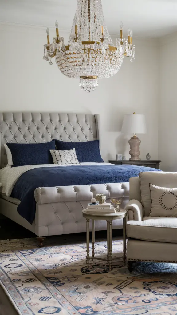 22 Inspiring Makeover Bedroom Ideas: Stylish Solutions for Every Space