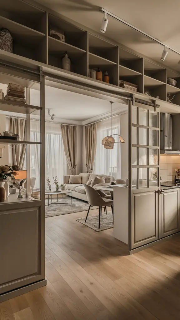 21 Apartment Remodel Ideas: Transform Your Space with Style and Functionality