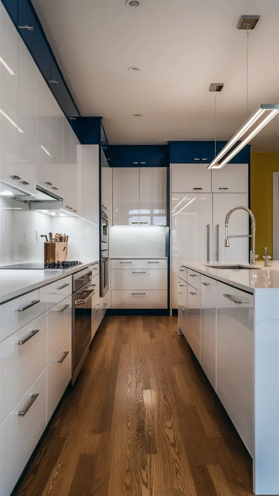 20 Inspiring Kitchen Remodel Ideas to Transform Your Space