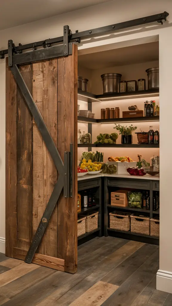 Pantry Remodel Ideas: Transform Your Pantry with Style and Functionality