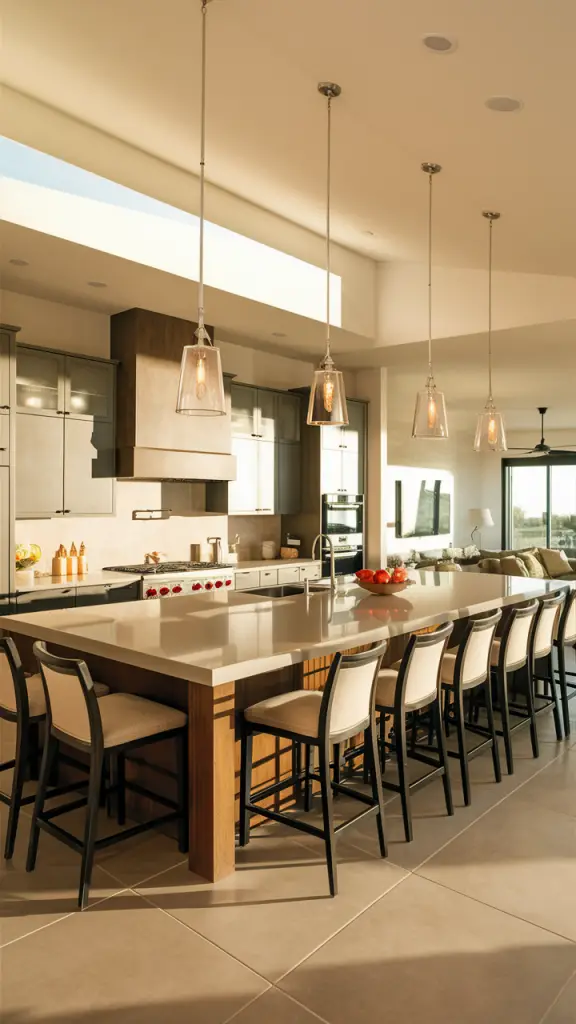 Kitchen Layout 20 Ideas: The Best Designs for Functionality and Style