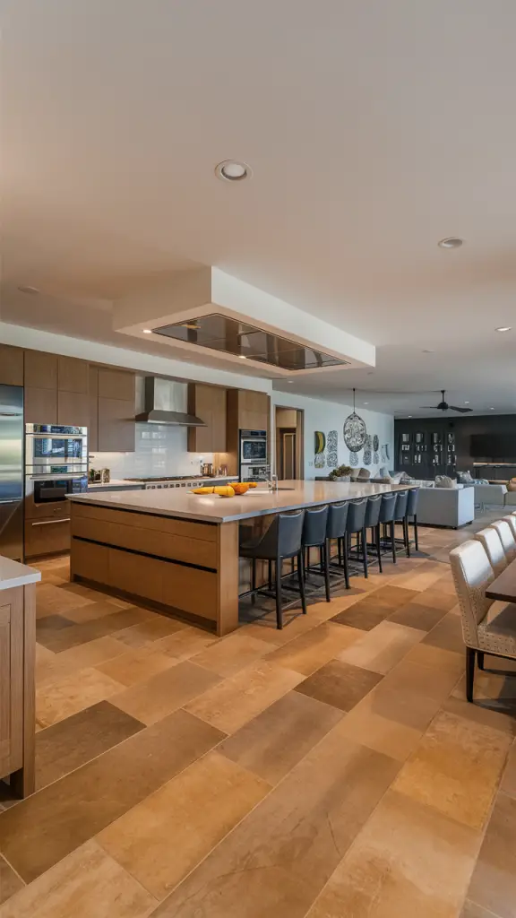 22 Kitchen Ideas 2025: Modern Trends and Stylish Solutions for Every Space