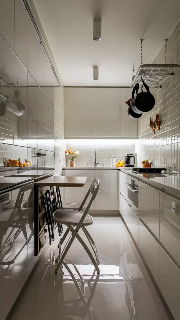 22 Kitchen Ideas 2025: Modern Trends and Stylish Solutions for Every Space