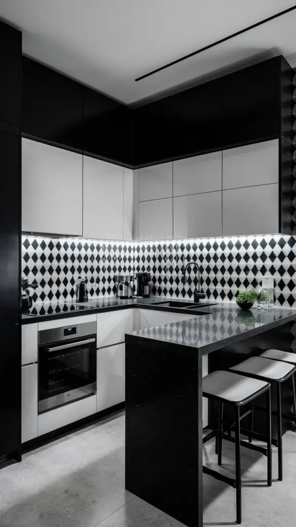 20 Creative Tiny House Kitchen Ideas for Maximizing Space and Style