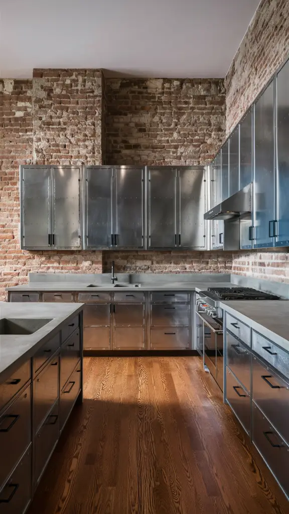 22 Kitchen Ideas 2025: Modern Trends and Stylish Solutions for Every Space