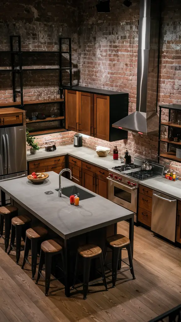 Kitchen Layout 20 Ideas: The Best Designs for Functionality and Style