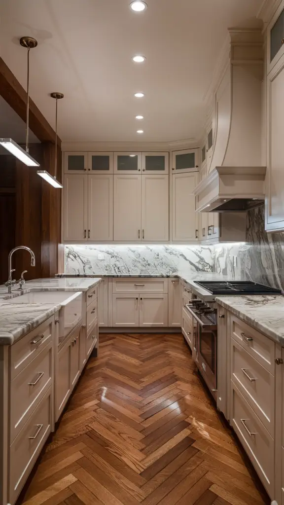 20 Inspiring Kitchen Remodel Ideas to Transform Your Space