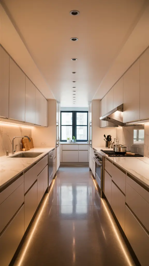 Kitchen Layout 20 Ideas: The Best Designs for Functionality and Style