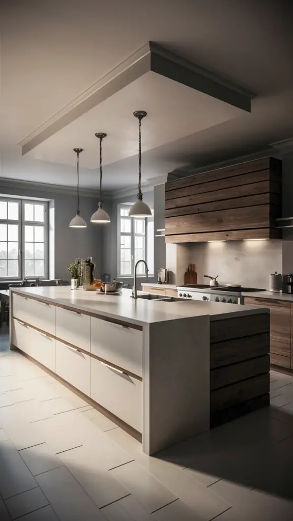 20 Inspiring Kitchen Remodel Ideas to Transform Your Space