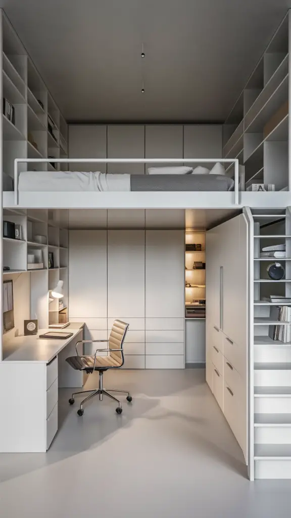 Studio Apartment Layout 22 Ideas: Smart Designs for Small Spaces Introduction