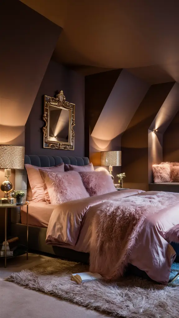 Brown Bedroom Ideas: Transform Your Space with Warm and Inviting Designs