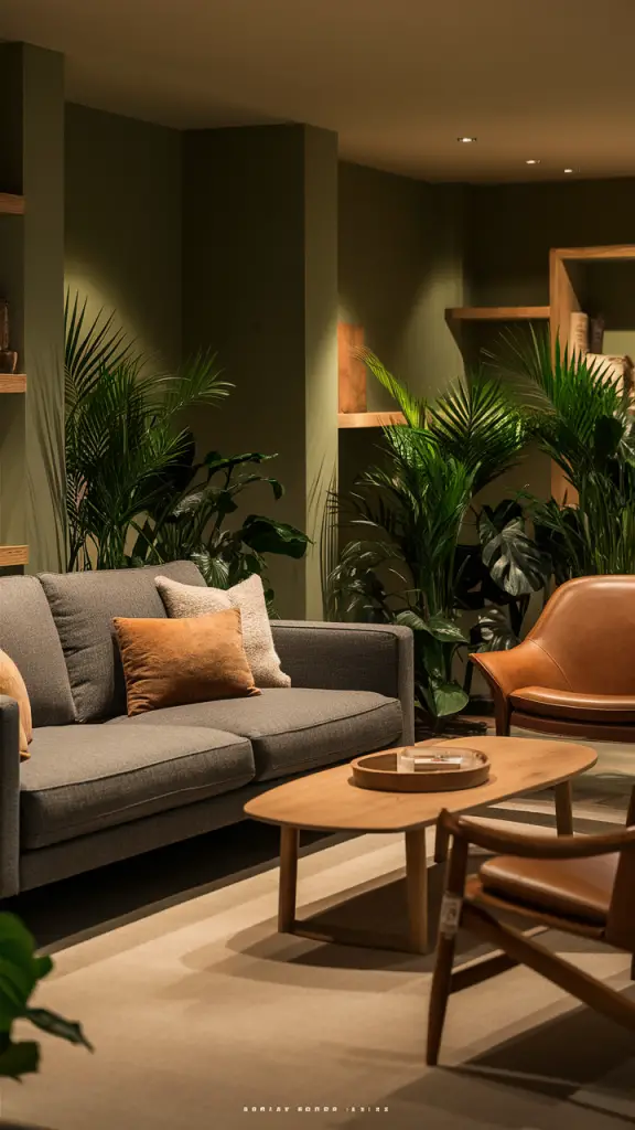 21 Living Room Ideas for 2025: Modern Trends, Cozy Designs, and Minimalist Inspirations