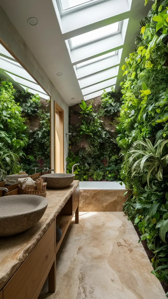 Bathroom Ideas 2025: Top Trends and Inspiration